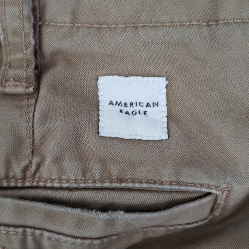 Men's pant